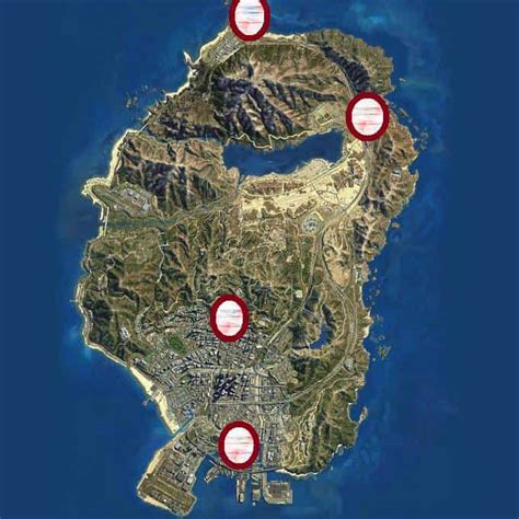 Get 37 Emplacement Antenne Gta V