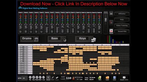 Intuitive beat making software for beginners, djs, and advanced producers. Dr Drum Beat Maker Free Download - Download Now!! - YouTube
