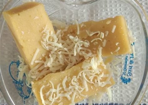 Assalamualaikum bunda di rumah jumpa lagi yc di channel resep bunda tika kali ini saya akan berbagi resep prol tape singkong kukus tanpa mixer yang. Resep Proll Tape Kukus oleh Zita Apriliana - Cookpad