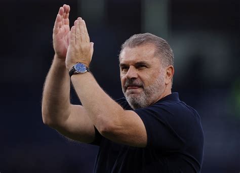 Tottenham sink Man Utd in Postecoglou's first home game at helm | Reuters