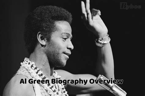 What is Al Green Net Worth 2023: Wiki, Age, Family, And More