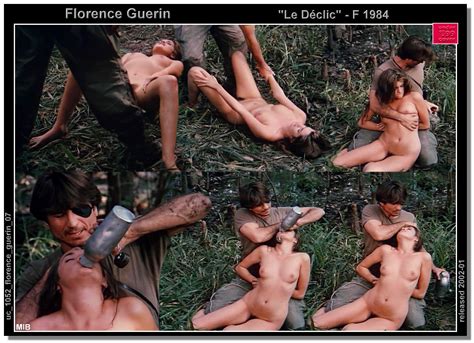 Florence Guérin Nude Pics Pagina 1