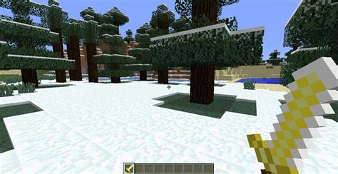 A cactus can be mined by hand without taking damage. 1.6.4Forge Lightning Mod - Minecraft Mods - Mapping ...