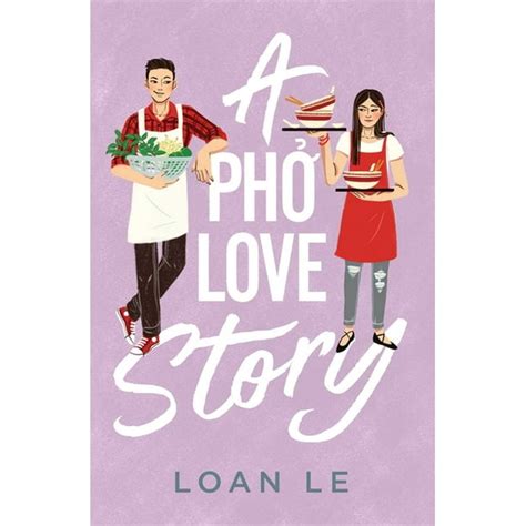 A Pho Love Story Hardcover
