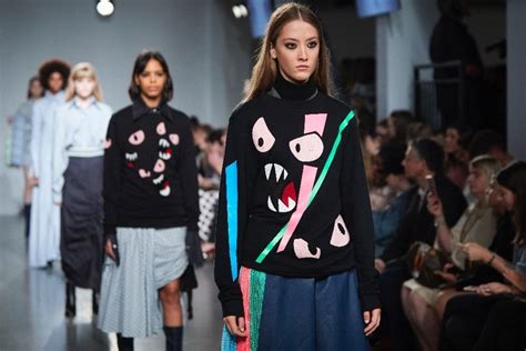 Take Your Front Row Seat At London Fashion Week Festival Londonist