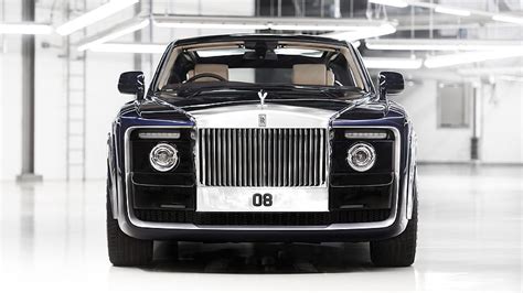 2017 Rolls Royce Sweptail Coupe Turbo V12 Car Hd Wallpaper Peakpx