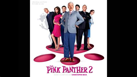 Pink Panther 2 Complete Score 40 All About Nicole Youtube