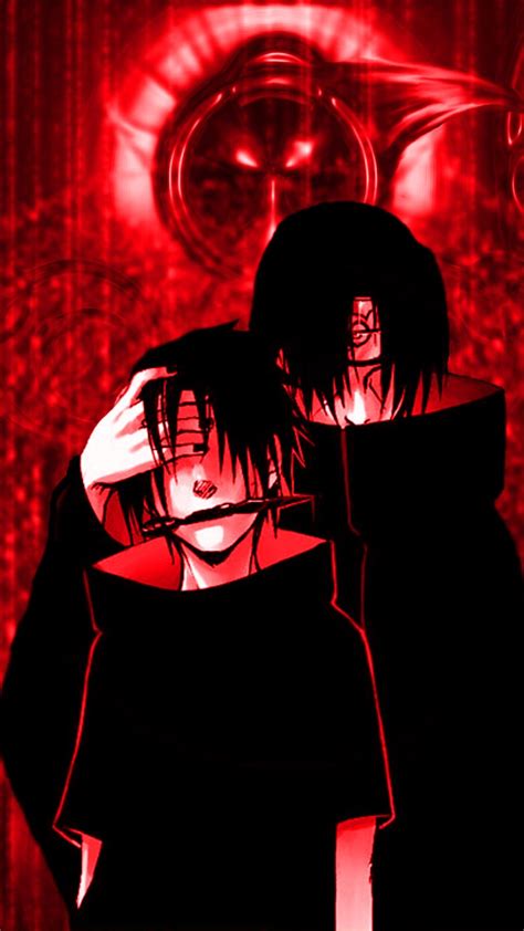 iPhone Wallpapers | Itachi, Itachi uchiha, Naruto wallpaper