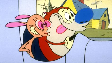 Quiz Do You Remember Nicktoons Characters From Your Childhood Obsev