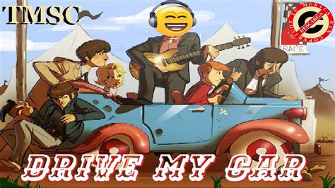 A favorite music video for preschoolers (and up!) about driving by beloved children's musician and people magazine's queen of children's. DEAMN - Drive My Car TMSC Sin copyright - YouTube