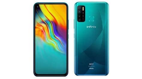 Infinix note 10 pro android smartphone. Infinix Hot 10 Spotted In Google Play Console - Digital ...