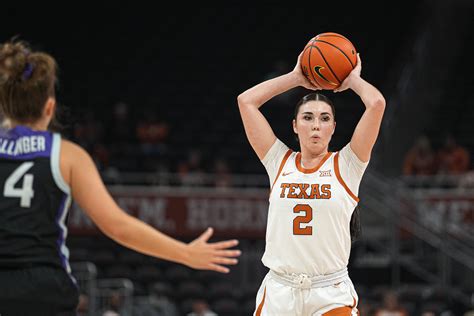 Texas Mens Basketball Preview And Prediction Longhorns Get Taste Of