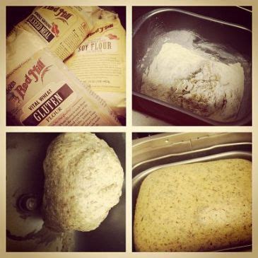I found this recipe on the low carb friends forum some time ago. Low Carb Bread (Bread Machine) - Modified from Food.com Recipe | SparkRecipes