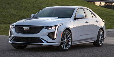 Ijf world tour 2021 rusko. 2021 Cadillac CT4 Prices - New Cadillac CT4 4dr Sedan ...