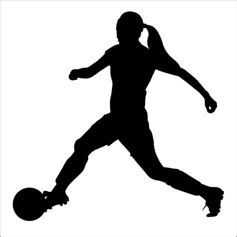 Womens Soccer Clipart 20 Free Cliparts Download Images On Clipground 2022