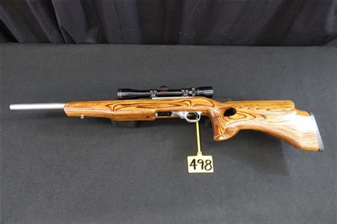Ruger Model 1022 Carbine Private 1 Owner Firearms Collection
