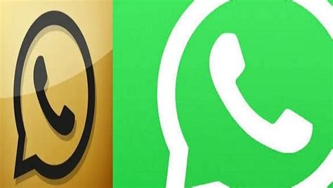 Once It Surpasses The Green Advantages Of Whatsapp Gold 2023 And