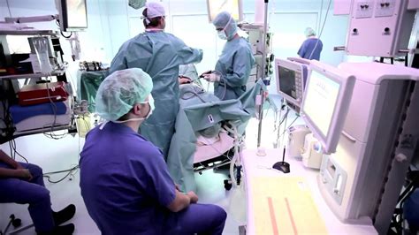 See more ideas about hospital, playlist, korean drama. Damme Hospital: The Perseus® A500 undergoes clinical ...