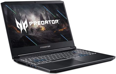 Acer Predator Helios 300 Gaming Laptop Best Reviews Tablet