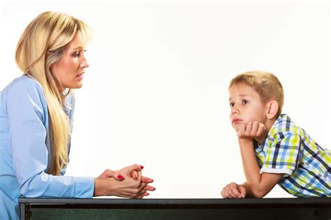 How To Eliminate Back Talk Forever Modern Parenting Solutions