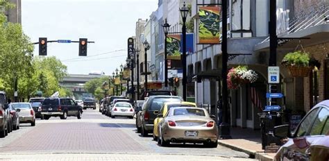 Maybe you would like to learn more about one of these? Best Areas to Stay in Alexandria, Louisiana | Best Districts