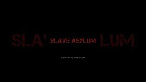slave asylum music aggressivemusic aggrotech beat electro edit metal youtube
