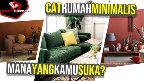 ⭐pembuatan sofa mewah untuk 🔹rumah🔹cafe🔹 resto🔹anda⭐👇pesan sekarang📌🚛pengiriman ke seluruh indonesia 🌏👇 👇👇📲 hp/wa/line: Mana yang kamu suka? Warna Cat Minimalis - Trend Warna Cat ...