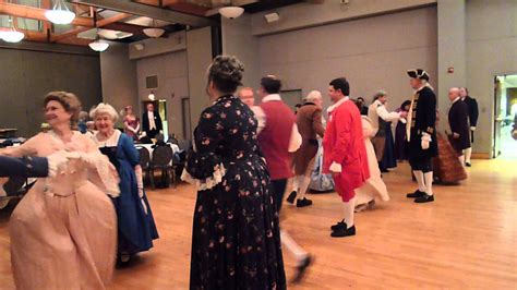 George Washington Ball 2016 Take A Dance Youtube