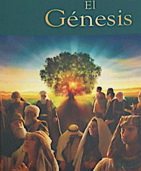 2022 T2 — El Génesis — Estudia La Biblia Hoy
