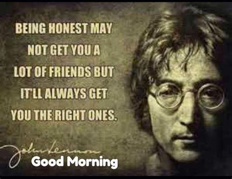 Pin By Vipin Sharma On Good Morning Quotes John Lennon Quotes