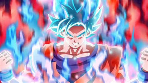 Dbz 4k Wallpapers Top Free Dbz 4k Backgrounds Wallpaperaccess