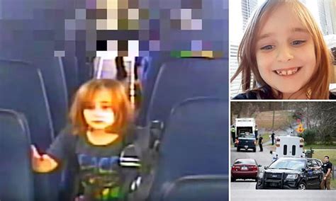 Missing South Carolina Six Year Old Faye Swetlik Found Dead
