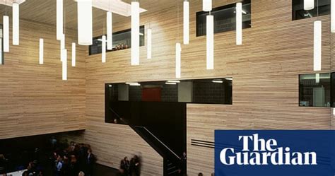 Stirling Prize Shortlist 2010 In Pictures Art And Design The Guardian
