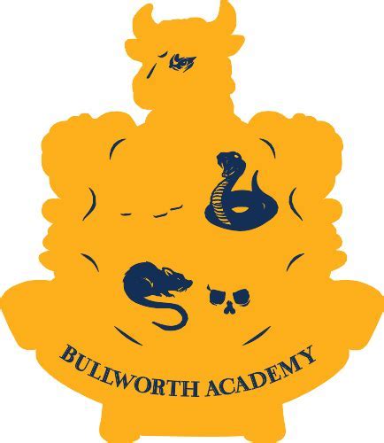 Bullworth Logos