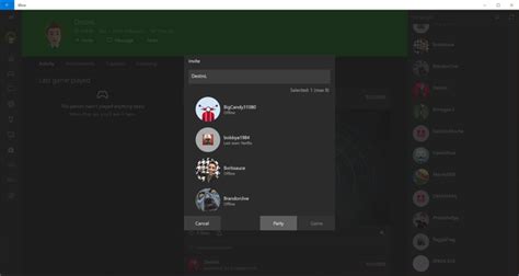 Hands On With Windows 10s Xbox App Ign