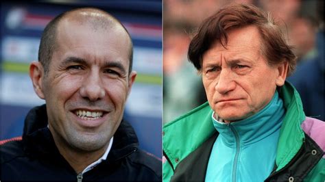 Diese statistik zeigt alle unter dem trainer raymond goethals eingesetzten spieler nach einsätzen absteigend sortiert. Leonardo Jardim a imité Raymond Goethals... 27 ans après
