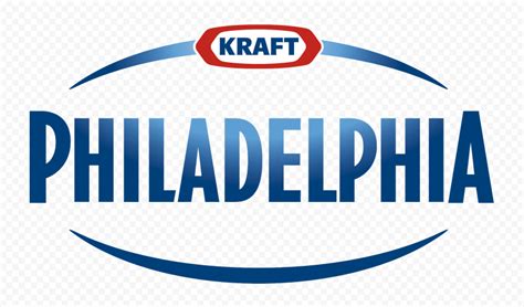 Hd Kraft Philadelphia Logo Transparent Png Citypng
