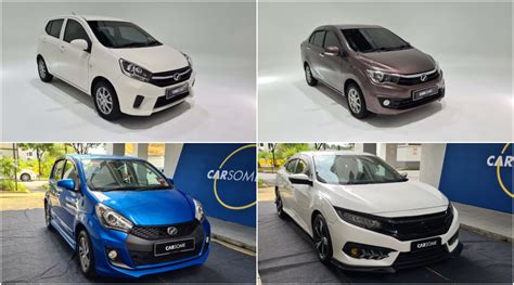 Kadar duti/cukai yang dikenakan ke atas kenderaan import adalah tinggi. Ramai Tak Tahu, Ini Tempat Terbaik Nak Beli Kereta ...