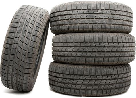 Whats Wrong With Used Tires Problems With Rubber