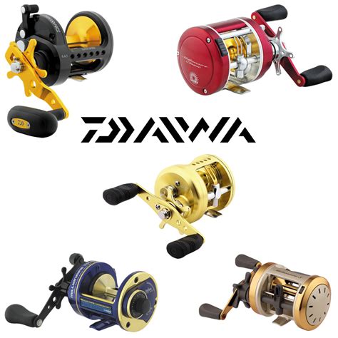 Daiwa Star Drag Reels Roy S Bait And Tackle Outfitters
