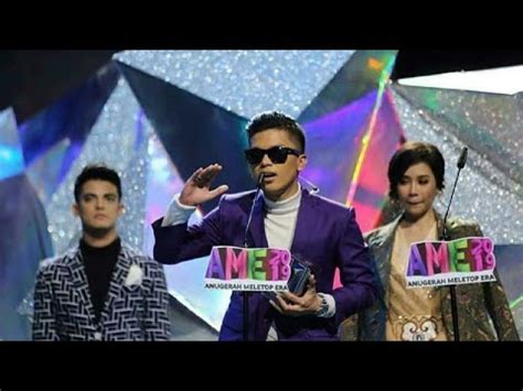 Perjalananku sungguh jauh ada jatuh ada bangun dan ku tempuhi semuanya dan terus berlari. Haqiem Rusli Pemenang Lagu Meletop (Jatuh Bangun) | # ...