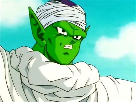 Whatever the canon, dragon ball z kakarot introduces rpg elements. Future Piccolo - Dragon Ball Wiki