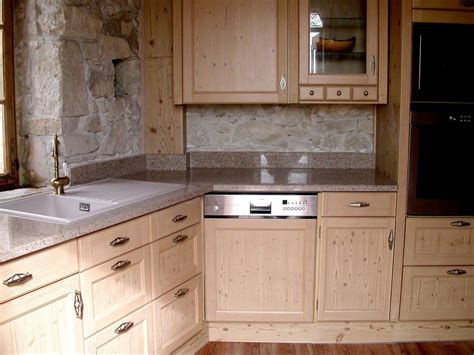 Sure, they serve as a handy resting place for yo. Rustic Pine Kitchen: Carpenter on Crete, Kitchens & Furniture