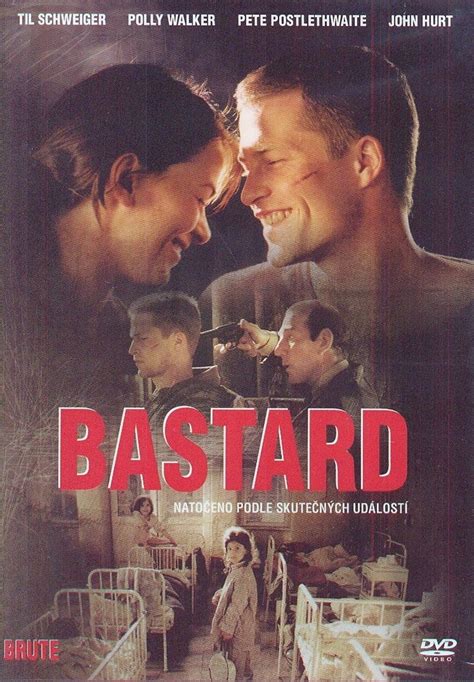 Obsazení filmu: Bastard | Fandíme Filmu