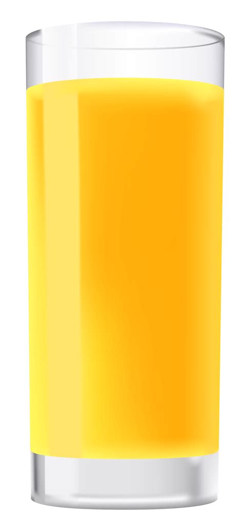 Glass Of Juice Png