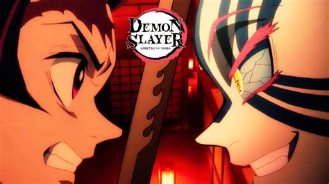 New Trailer Demon Slayer - Kimetsu no Yaiba - The Movie: Infinity