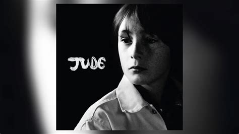 Julian Lennon Discusses Journey To Create His New Album ‘jude 97