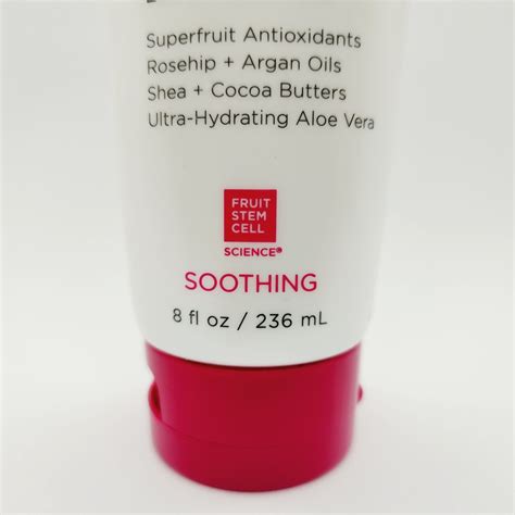 Andalou Naturals Soothing 1000 Roses Body Lotion Rosehip Shea Aloe 8 Oz Sealed Ebay