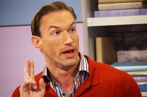 Celebrity doctor christian jessen has continued to use his social media accounts since he was television presenter dr jessen is among this group after receiving a warning of impending high. Kevin O'Sullivan: Embarrassing Bodies Down Under is too ...