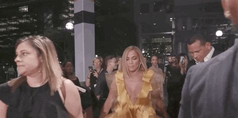Jennifer Lopez Hello GIF By TIFF Find Share On GIPHY